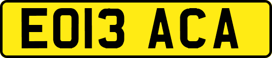 EO13ACA