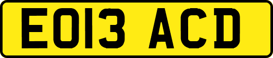 EO13ACD
