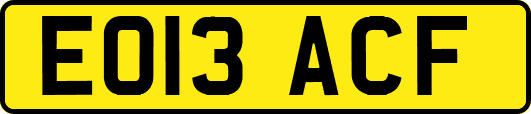 EO13ACF