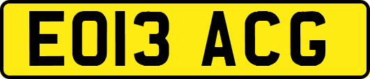 EO13ACG