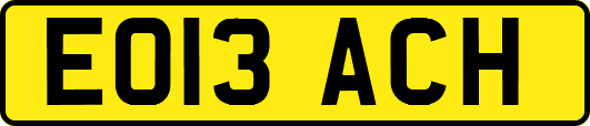 EO13ACH