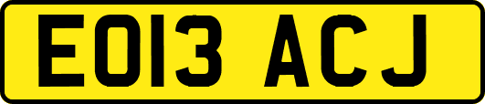 EO13ACJ