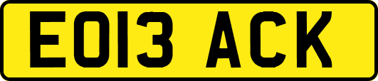 EO13ACK