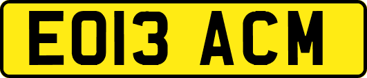 EO13ACM