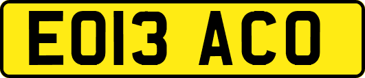 EO13ACO
