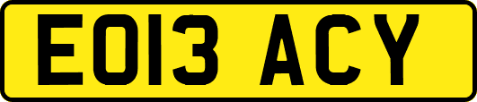 EO13ACY