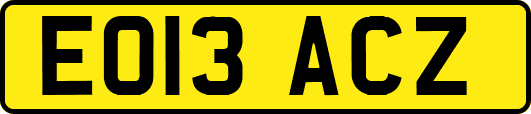 EO13ACZ