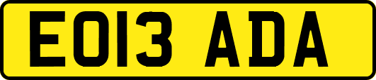 EO13ADA