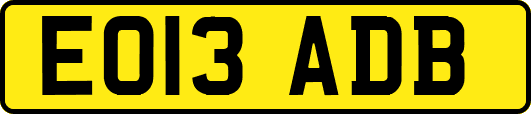 EO13ADB