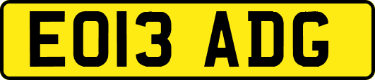 EO13ADG