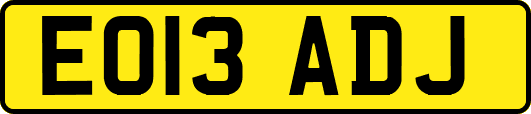 EO13ADJ