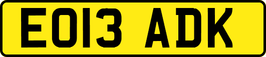 EO13ADK