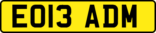 EO13ADM