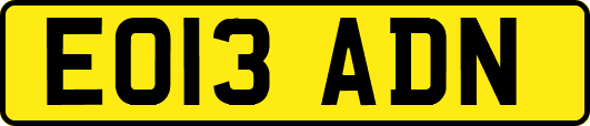 EO13ADN
