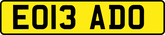 EO13ADO