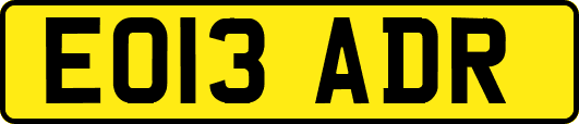 EO13ADR