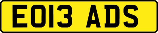 EO13ADS