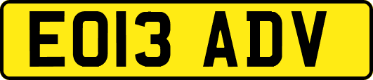 EO13ADV