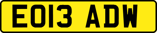 EO13ADW