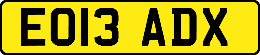 EO13ADX