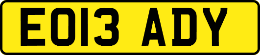 EO13ADY