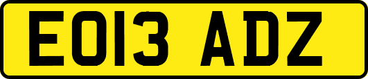 EO13ADZ