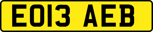 EO13AEB