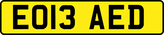 EO13AED