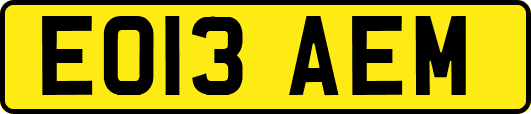 EO13AEM