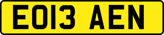 EO13AEN