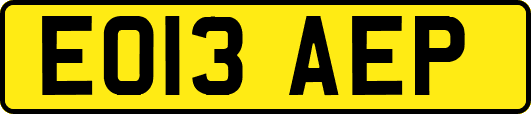EO13AEP