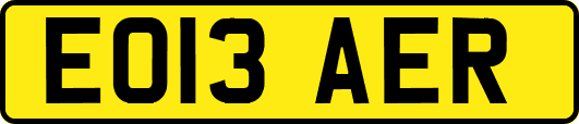 EO13AER