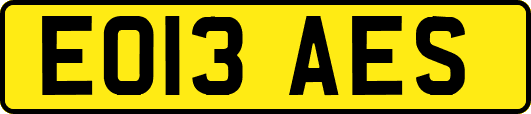 EO13AES