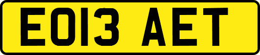 EO13AET