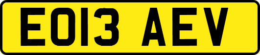 EO13AEV