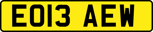 EO13AEW