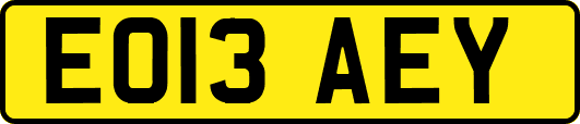 EO13AEY