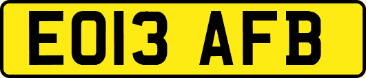 EO13AFB