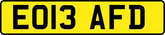 EO13AFD