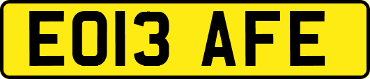 EO13AFE