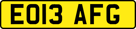 EO13AFG