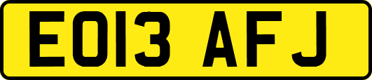 EO13AFJ