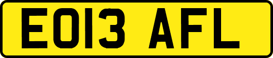 EO13AFL