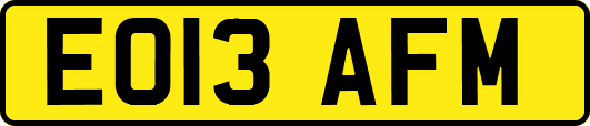 EO13AFM