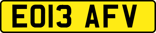 EO13AFV