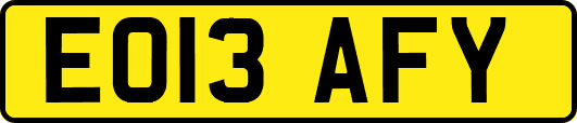EO13AFY