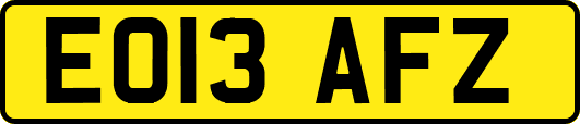 EO13AFZ