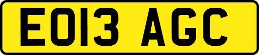 EO13AGC