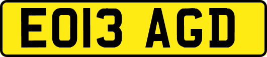 EO13AGD