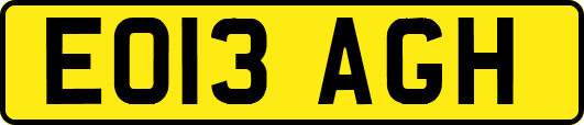 EO13AGH